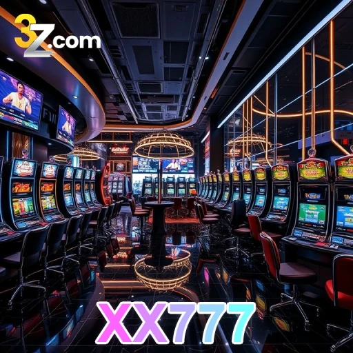 Vivencie Emoções em Esporte no Site XX777 A Qualquer Hora