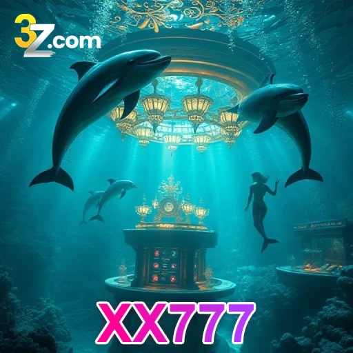 XX777 Plataforma Principal