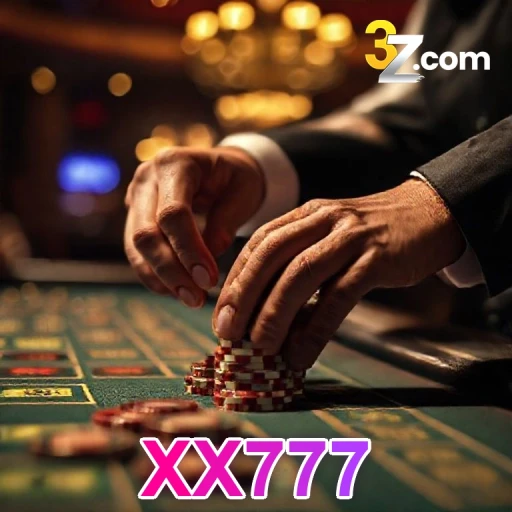 Slots Envolventes e Incríveis no XX777: Mergulhe na Diversão!