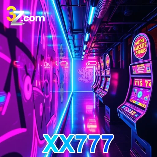 Conquiste o Mundo VIP do XX777 com Estilo